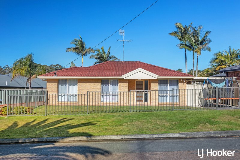 1/13 Ford Street, Salamander Bay NSW 2317