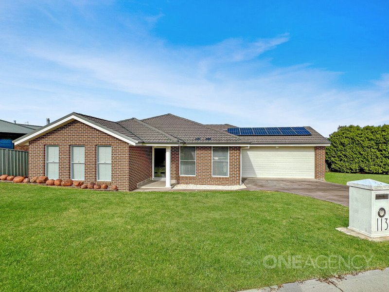 Photo - 113 Gibson Street, Goulburn NSW 2580 - Image 1