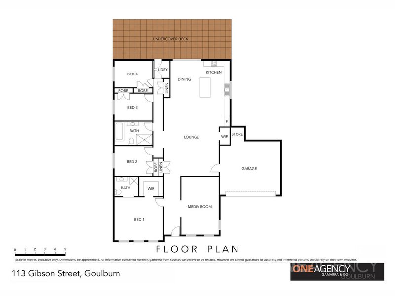 Photo - 113 Gibson Street, Goulburn NSW 2580 - Image 12