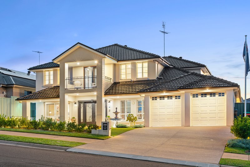 Photo - 113 Glengarry Drive, Glenmore Park NSW 2745 - Image 1