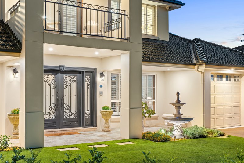 Photo - 113 Glengarry Drive, Glenmore Park NSW 2745 - Image 2