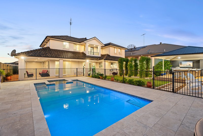 Photo - 113 Glengarry Drive, Glenmore Park NSW 2745 - Image 22