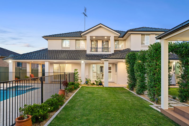 Photo - 113 Glengarry Drive, Glenmore Park NSW 2745 - Image 25