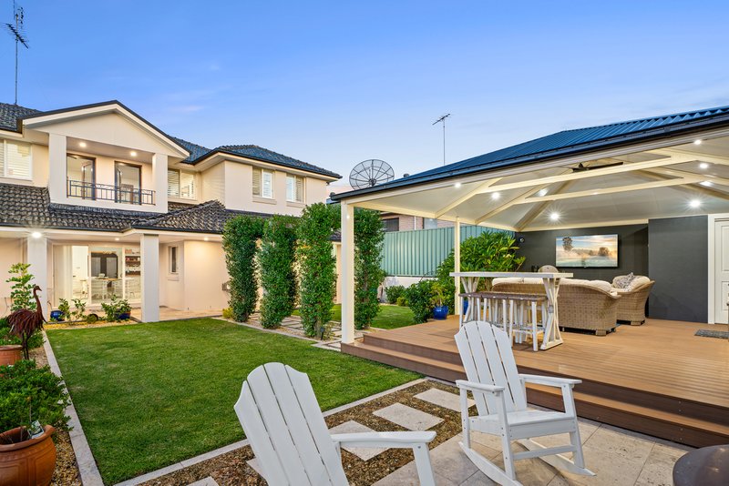 Photo - 113 Glengarry Drive, Glenmore Park NSW 2745 - Image 26