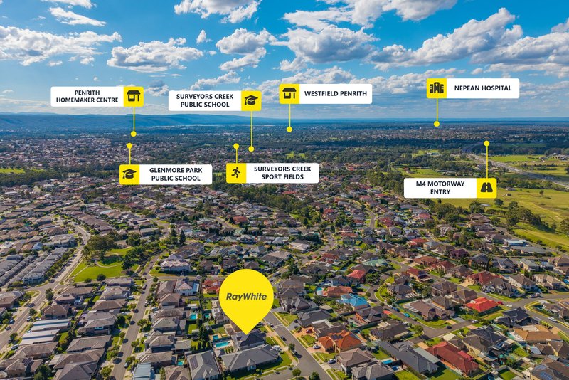 Photo - 113 Glengarry Drive, Glenmore Park NSW 2745 - Image 32