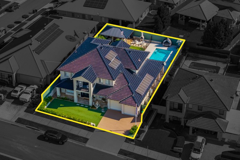 Photo - 113 Glengarry Drive, Glenmore Park NSW 2745 - Image 34
