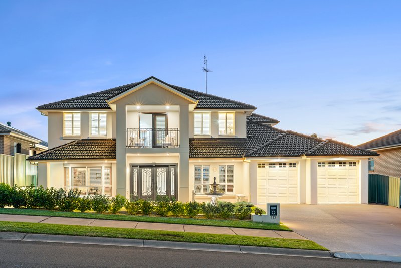 Photo - 113 Glengarry Drive, Glenmore Park NSW 2745 - Image 35