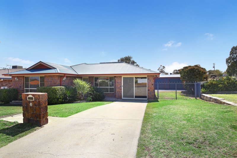 113 Glengarvin Drive, Tamworth NSW 2340