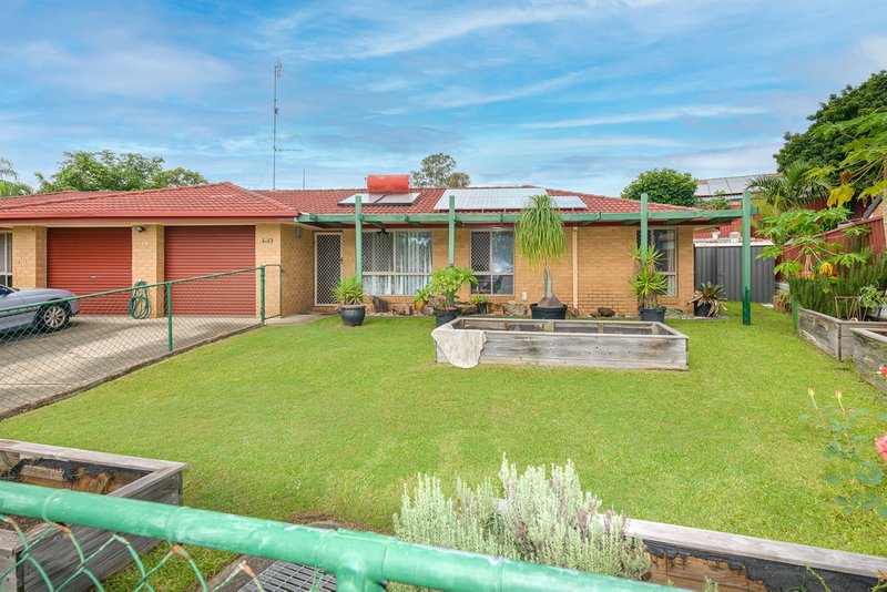 1/13 Goldwyn Way, Oxenford QLD 4210