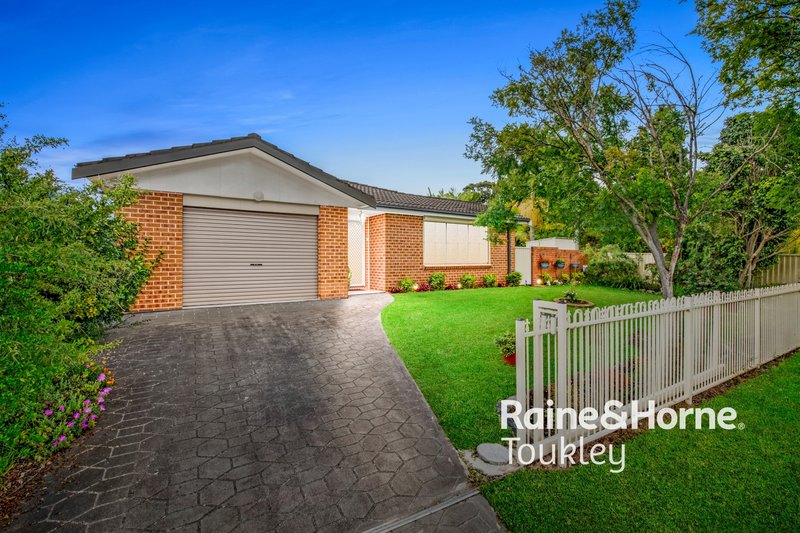 113 Gorokan Drive, Lake Haven NSW 2263