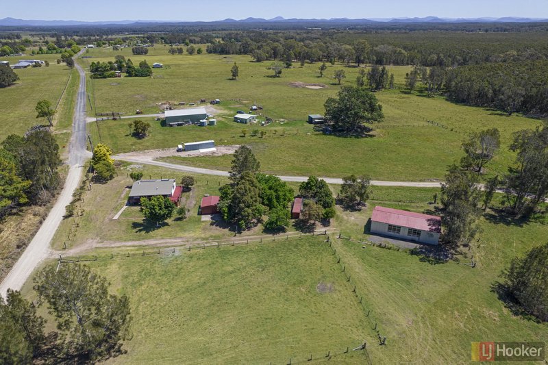 113 Goulds Lane, Clybucca NSW 2440