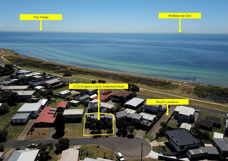 Photo - 1/13 Gregory Court, Indented Head VIC 3223 - Image 3