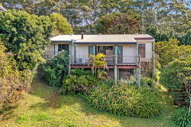 113 Guanaba Road, Tamborine Mountain QLD 4272