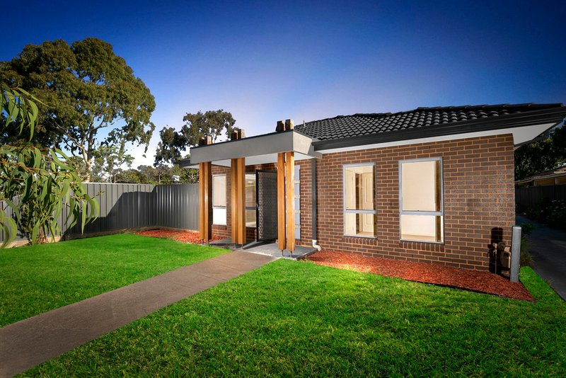 Photo - 1/13 Hall Street, Epping VIC 3076 - Image 3