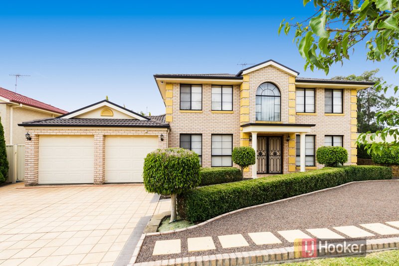 113 Hamrun Circuit, Rooty Hill NSW 2766