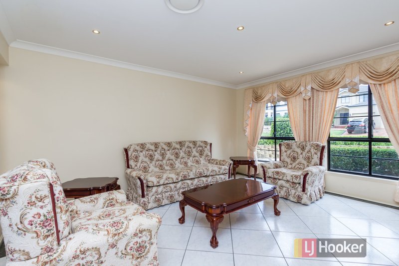 Photo - 113 Hamrun Circuit, Rooty Hill NSW 2766 - Image 5