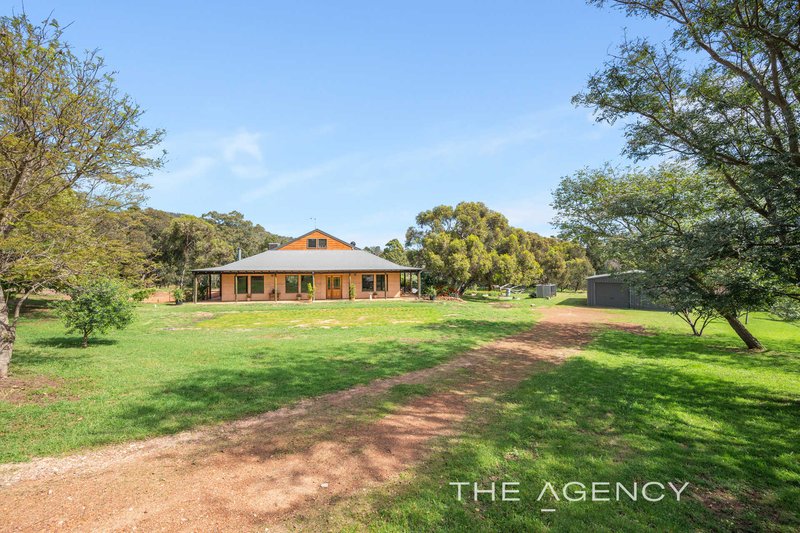 113 Hayward Road, Martin WA 6110