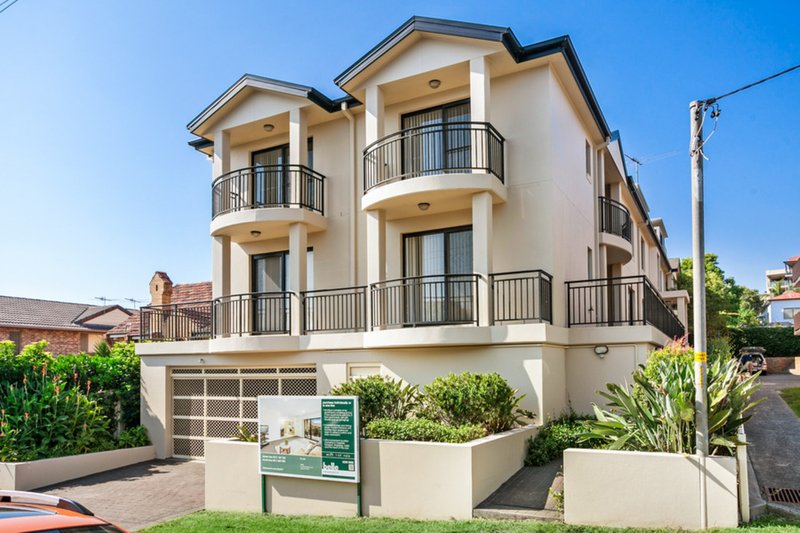 1/13 Hercules Street, Wollongong NSW 2500