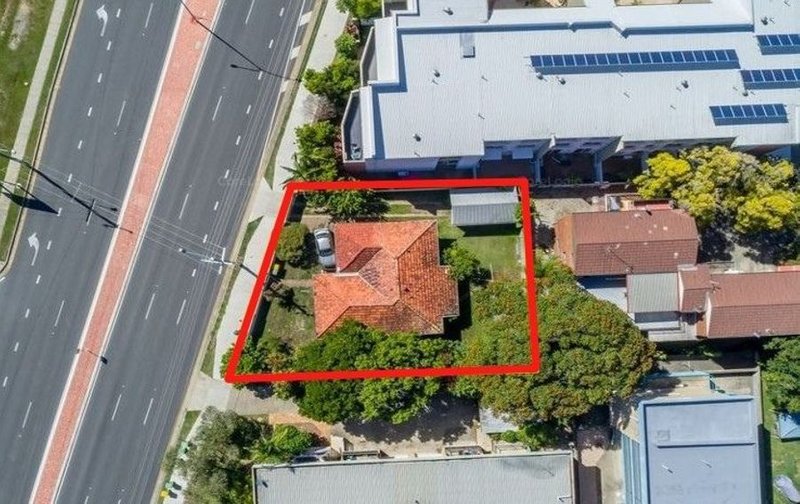 113 High Street, Southport QLD 4215