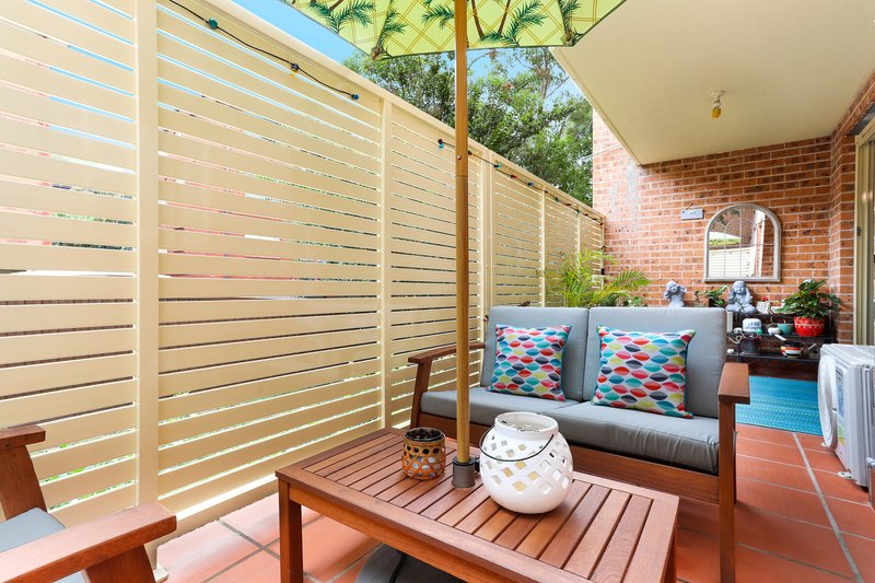 Photo - 11/3 Hill Street, Marrickville NSW 2204 - Image 7