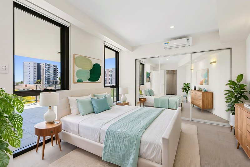 Photo - 11/3 Homelea Court, Rivervale WA 6103 - Image 13