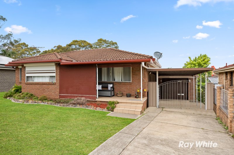 113 Hoyle Drive, Dean Park NSW 2761