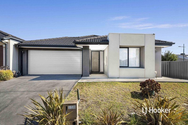 113 Hummingbird Boulevard, Tarneit VIC 3029