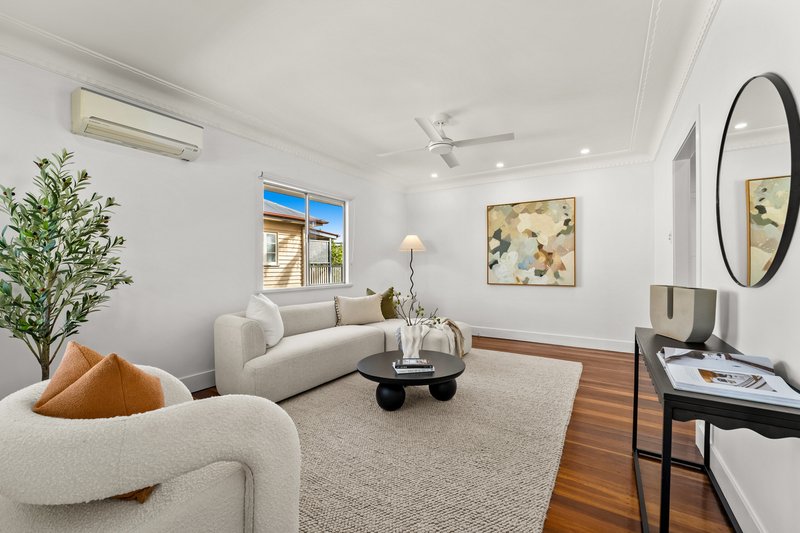Photo - 113 Hurdcotte Street, Gaythorne QLD 4051 - Image 2