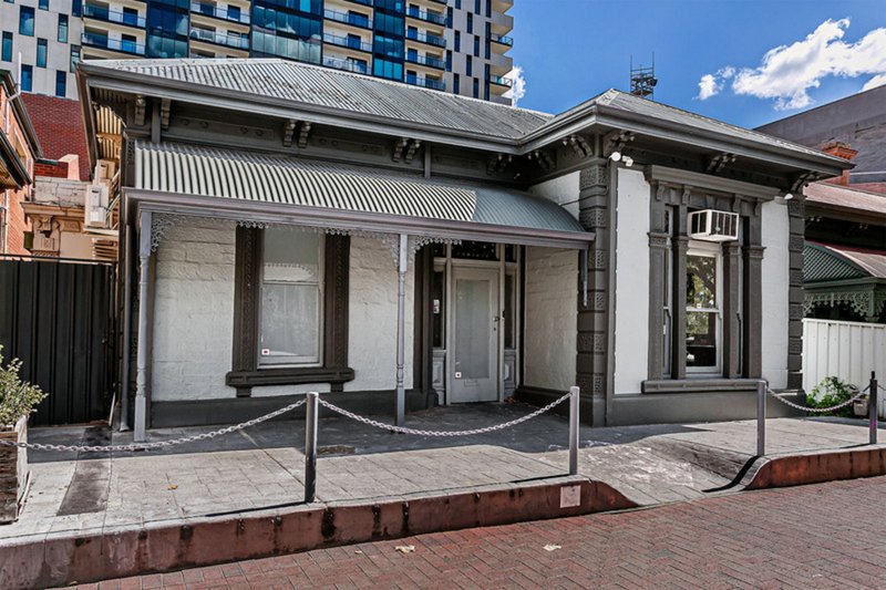 Photo - 1/13 Hutt Street, Adelaide SA 5000 - Image 6