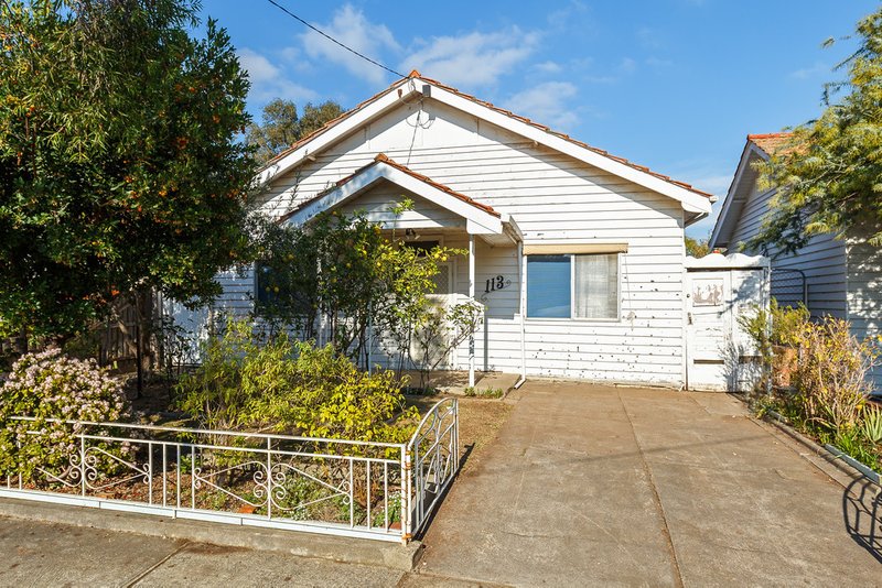 113 Hutton Street, Thornbury VIC 3071