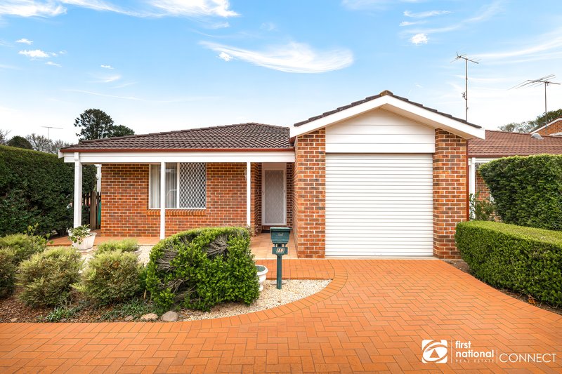 Photo - 113 John Tebbutt Place, Richmond NSW 2753 - Image 1
