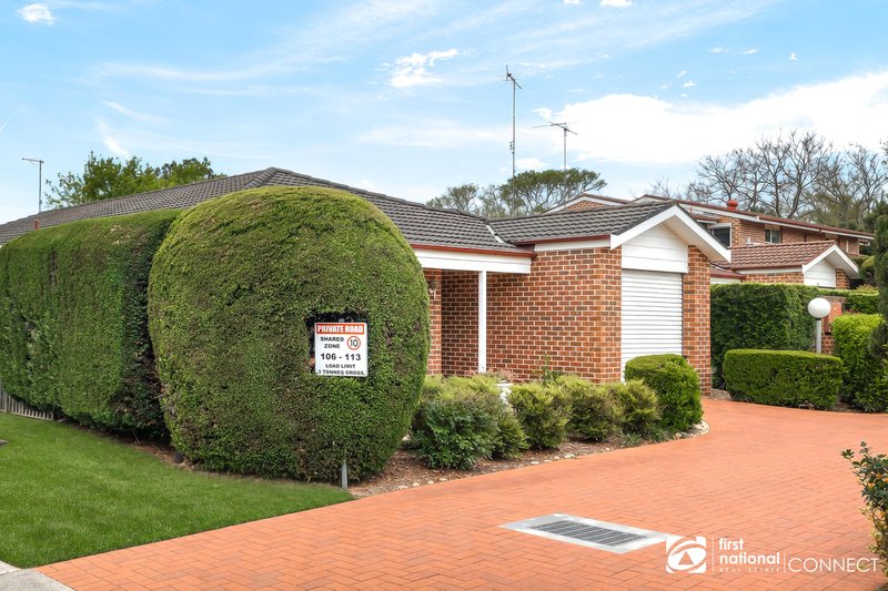 Photo - 113 John Tebbutt Place, Richmond NSW 2753 - Image 2