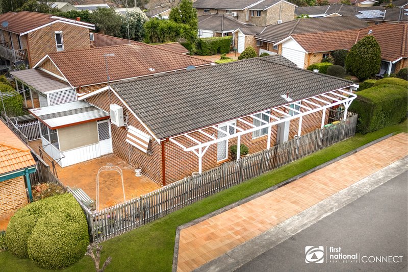 Photo - 113 John Tebbutt Place, Richmond NSW 2753 - Image 12