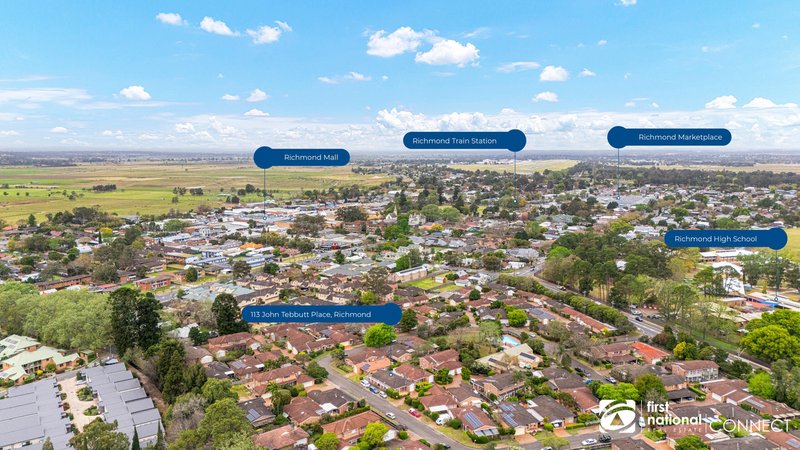 Photo - 113 John Tebbutt Place, Richmond NSW 2753 - Image 14