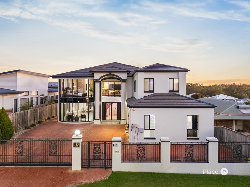 Photo - 113 Kate Circuit, Rochedale QLD 4123 - Image 1