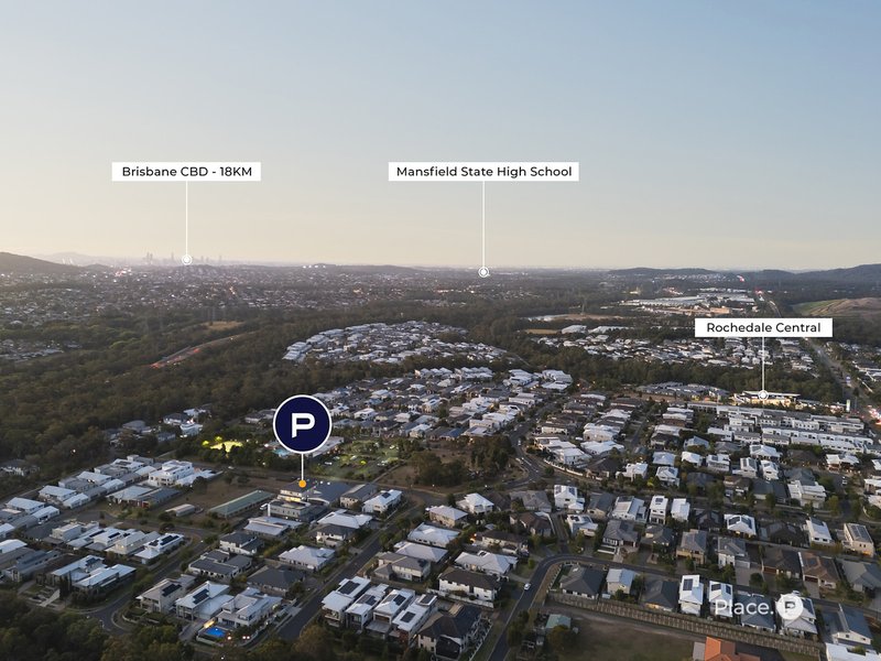 Photo - 113 Kate Circuit, Rochedale QLD 4123 - Image 32