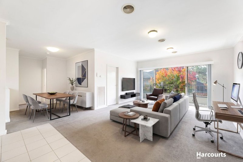 Photo - 11/3 Keylana Boulevard, Mount Waverley VIC 3149 - Image 2