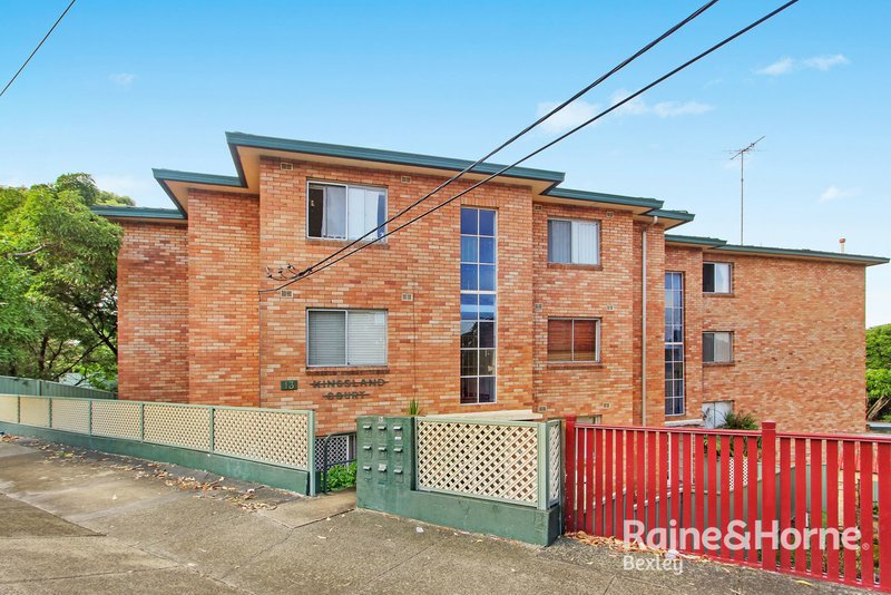 1/13 Kingsland Road South, Bexley NSW 2207