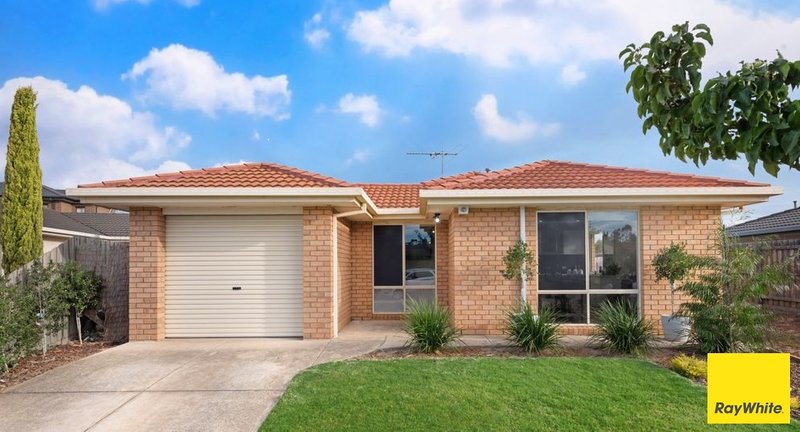 1/13 Konrads Court, Truganina VIC 3029