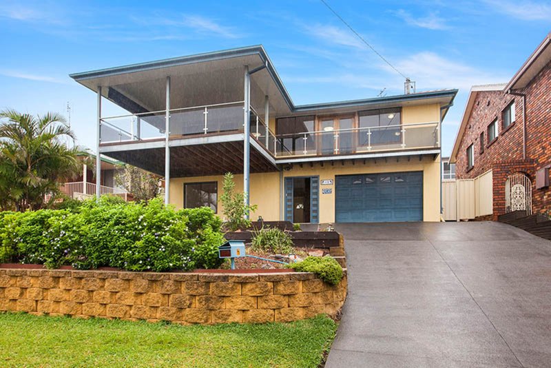 113 Landy Drive, Mount Warrigal NSW 2528