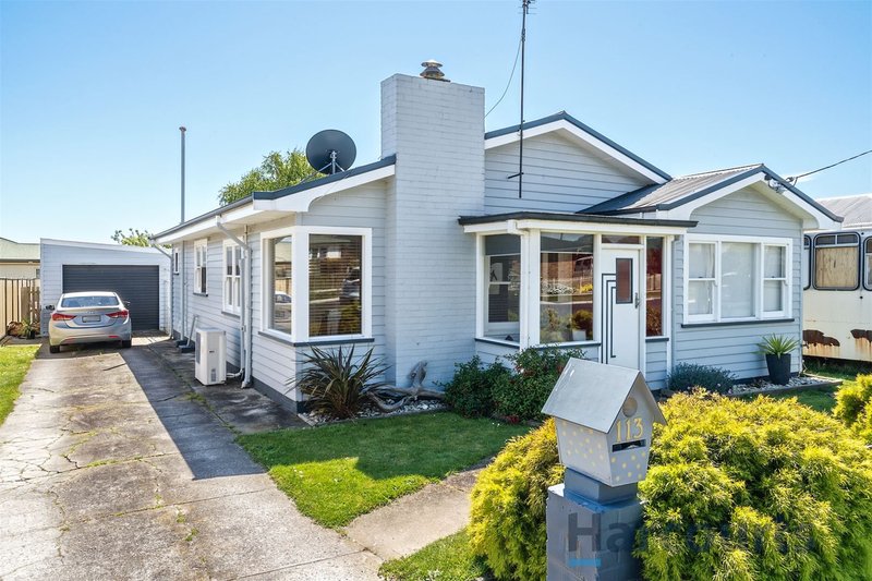 113 Leven Street, Ulverstone TAS 7315