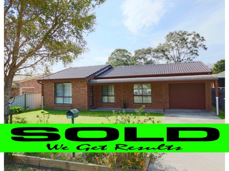 113 Links Avenue, Sanctuary Point NSW 2540