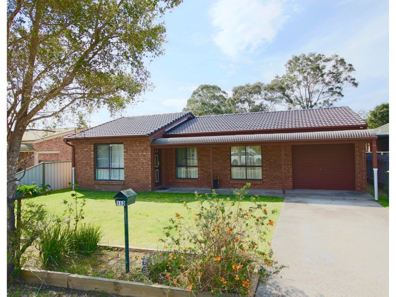 Photo - 113 Links Avenue, Sanctuary Point NSW 2540 - Image 12