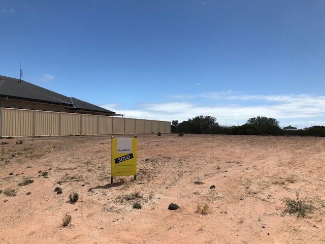 113 (Lot 140) Pommern Way, Wallaroo SA 5556