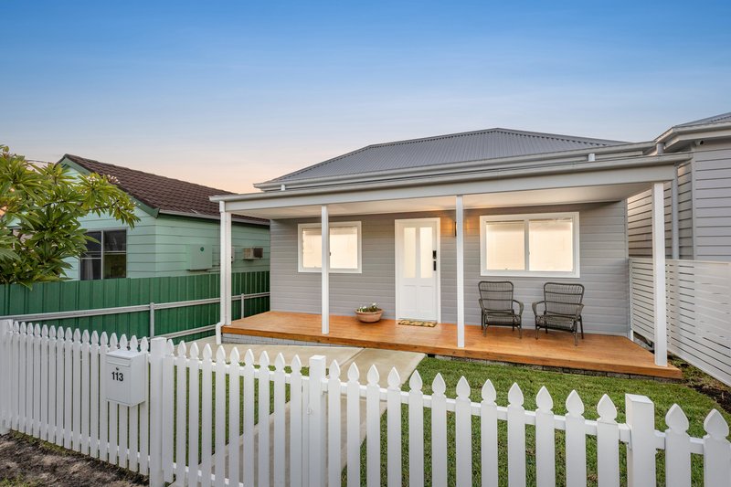 Photo - 113 Maitland Street, Kurri Kurri NSW 2327 - Image 1