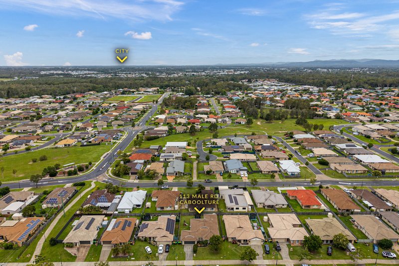 Photo - 113 Male Road, Caboolture QLD 4510 - Image 17