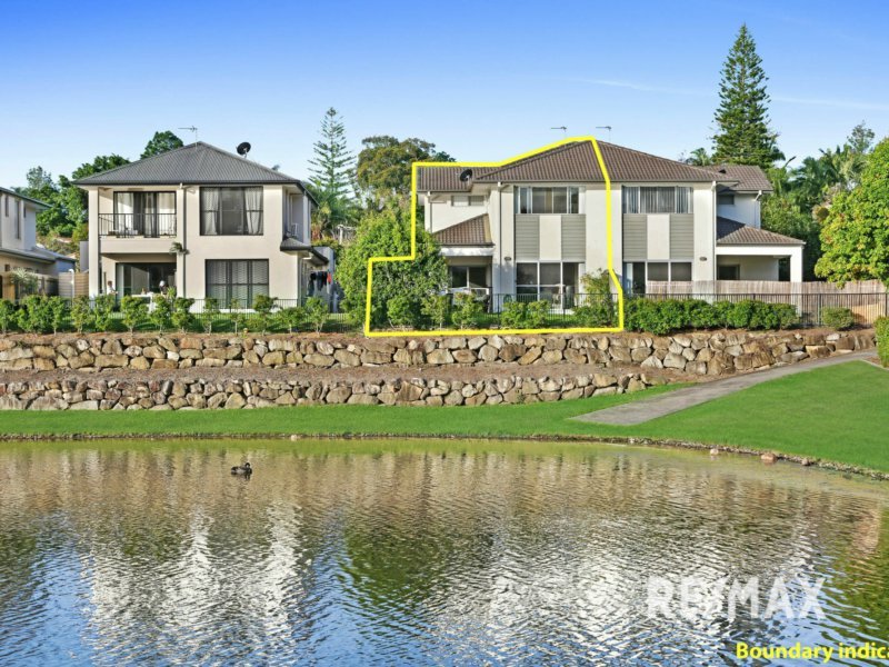 Photo - 1/13 Marks Drive, Varsity Lakes QLD 4227 - Image 2