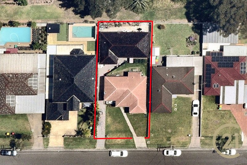 113 Medley Avenue, Liverpool NSW 2170