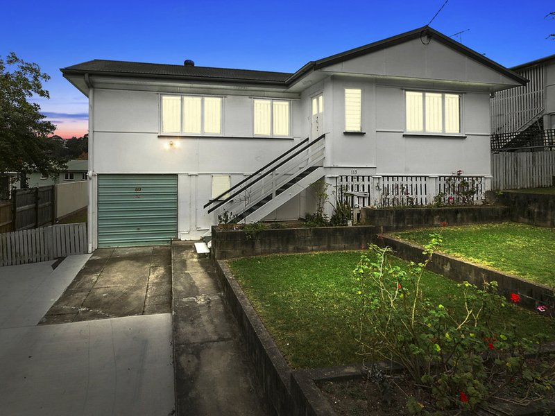 113 Middleton Street, Mount Gravatt QLD 4122