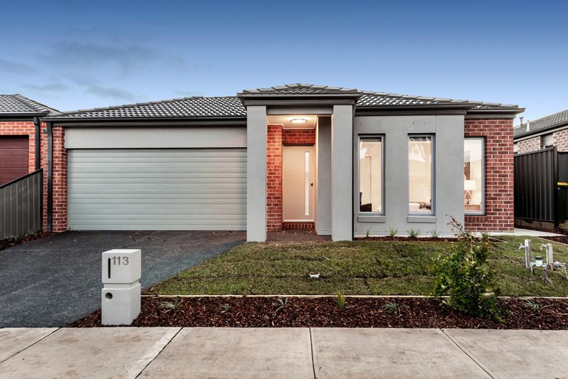 113 Moor Park Drive, Craigieburn VIC 3064